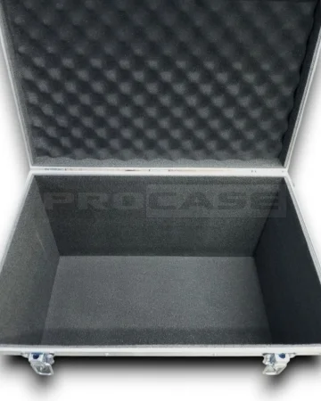 Кейс кофр для видео и фото оборудования